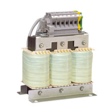 Дроссель двигателя 759A [VW3A5107] Schneider Electric