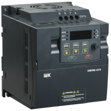 Преобразователь частоты 3Ф 8.8А 3.7кВт 380В [CNT-A310D33V037TEZ] Control-A310 УЕК