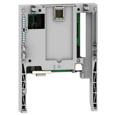Коммуникационная карта Profibus DP 9-контактный гнездовой разъем SUB-D [VW3A3307] Schneider Electric