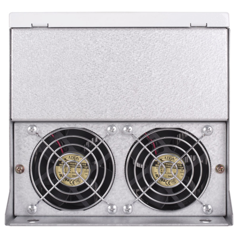 Преобразователь частоты 3Ф 112А 55кВт 380В [p0800115] E.NEXT e.f-drive.pro.55