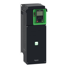 Преобразователь частоты 3Ф 31,7A 15кВт 380В с ЭМС-фильтром [ATV630D15N4] ATV630 Schneider Electric