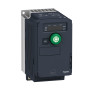 Преобразователь частоты 1Ф 3,3A 0,37кВт 230В [ATV320U04M2C412] ATV320 Solar Schneider Electric
