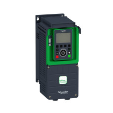 Преобразователь частоты 3Ф 7,2A 3кВт 380В с ЭМС-фильтром [ATV930U30N4] ATV930 Schneider Electric