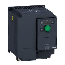 Преобразователь частоты 3Ф 9.5А 4кВт 500В [ATV320U40N4C] ATV320 Schneider Electric
