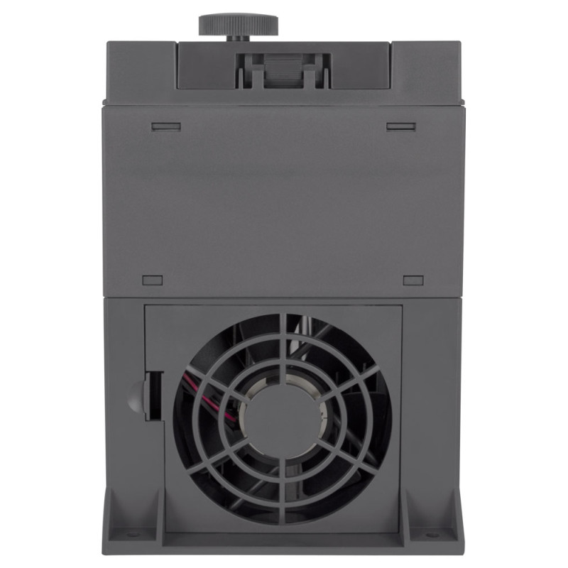 Преобразователь частоты 3Ф 9А 4кВт 380В [p0800105] E.NEXT e.f-drive.pro.4R0