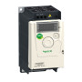 Преобразователь частоты 1Ф 2,4A 0,37кВт 240В [ATV12H037M2] ATV12 Schneider Electric