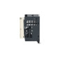 Преобразователь частоты 1Ф 2,4A 0,37кВт 240В [ATV12H037M2] ATV12 Schneider Electric