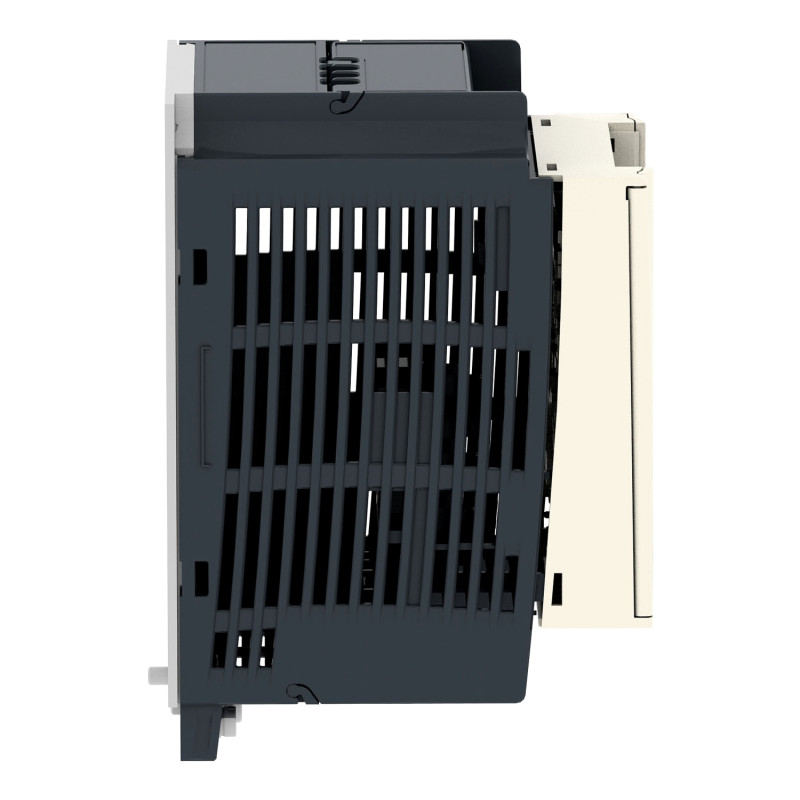 Преобразователь частоты 1Ф 2,4A 0,37кВт 240В [ATV12H037M2] ATV12 Schneider Electric