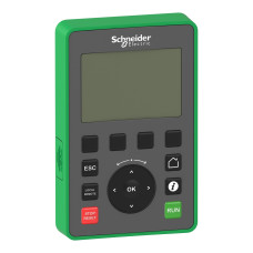Графический терминал для ATV600 [VW3A1111] Schneider Electric