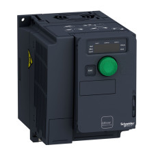 Преобразователь частоты 3Ф 4.1А 1.5кВт 500В [ATV320U15N4C] ATV320 Schneider Electric