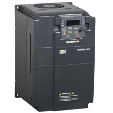 Преобразователь частоты 3Ф 25А 11кВт 380В [CNT-A310D33V075-11TEZ] Control-A310 УЕК