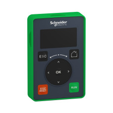 Выносной терминал для ATV340 [VW3A1113] Schneider Electric