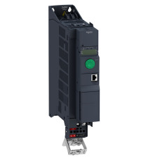 Преобразователь частоты 1Ф 11А 2.2кВт 240В [ATV320U22M2B] ATV320 Schneider Electric