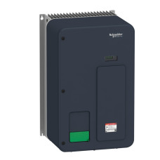 Преобразователь частоты 3Ф 17А 7.5кВт 500В IP66 [ATV320U75N4W] ATV329 Schneider Electric