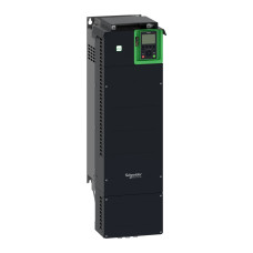 Преобразователь частоты 3Ф 106A 55кВт 380В с ЭМС-фильтром [ATV630D55N4] ATV630 Schneider Electric