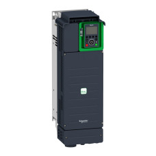 Преобразователь частоты 3Ф 88A 45кВт 380В с ЭМС-фильтром [ATV930D45N4] ATV930 Schneider Electric