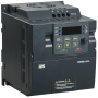 Перетворювач частоти 1Ф 2A 0.4кВт 220В [CNT-A310U13V0004TEZ] Control-A310 УЕК