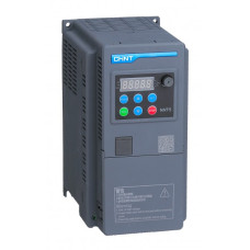 Преобразователь частоты 3Ф 9А 3.7кВт 380В [201998] NVF5 CHINT