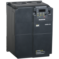 Преобразователь частоты 3Ф 32А 15кВт 380В [CNT-A310D33V11-15TELZ] Control-A310 УЕК