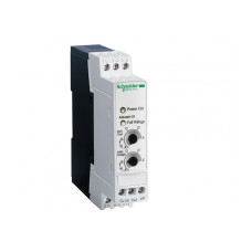 Устройство плавного пуска 1Ф 6А 3кВт 480В [ATS01N106FT] ATS01 Schneider Electric