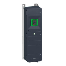 Преобразователь частоты 3Ф 145A 75кВт 380В с ЭМС-фильтром IP55 [ATV950D75N4] ATV950 Schneider Electric
