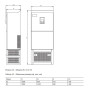 Преобразователь частоты 3Ф 75А 37кВт 380В [CNT-L620D33V30-37TE] Control-L620 УЕК