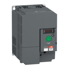 Преобразователь частоты 3Ф 30A 11кВт 380B [ATV310HD11N4E] ATV310 Schneider Electric