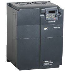 Преобразователь частоты 3Ф 37А 18.5кВт 380В [CNT-A310D33V15-18TELZ] Control-A310 УЕК