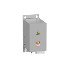 Дополнительный ЭМС-фильтр 200A 380В IP20 [VW3A4708] Schneider Electric