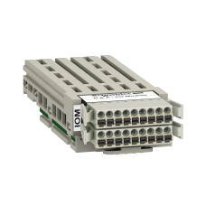 Дополнительный модуль входов/выходов для ATV600 [VW3A3203] Schneider Electric