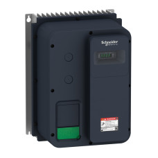 Преобразователь частоты 3Ф 5.5А 2.2кВт 500В IP66 [ATV320U22N4W] ATV320 Schneider Electric