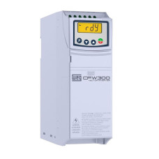 Преобразователь частоты 1Ф 1,6А 0,25кВт 230В [4658300] CFW300 A 01P6 ETI