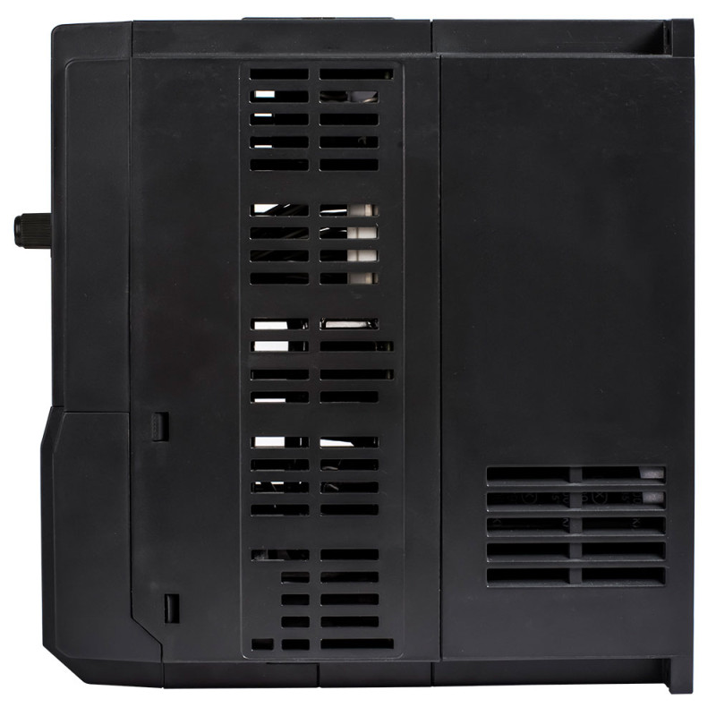 Преобразователь частоты 3Ф 13А 5,5кВт 400В [i0801005] E.NEXT e.f-drive.pump.5R5