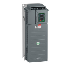 Преобразователь частоты 3Ф 75A 45кВт 380В с ЭМС-фильтром [ATV610D45N4] ATV610 Schneider Electric