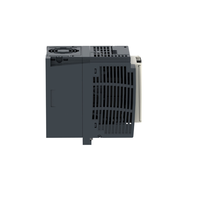 Преобразователь частоты 1Ф 10A 2,2кВт 240В [ATV12HU22M2] ATV12 Schneider Electric