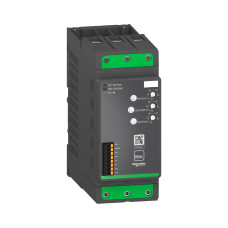 Устройство плавного пуска 3Ф 80A 45кВт 440В [ATS130N2D80LT] ATS135 Schneider Electric