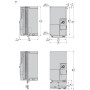 Перетворювач частоти 3Ф 27,7A 11кВт 500В [ATV320D11N4C412] ATV320 Solar Schneider Electric