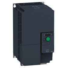 Преобразователь частоты 3Ф 27А 11кВт 500В [ATV320D11N4C] ATV320 Schneider Electric