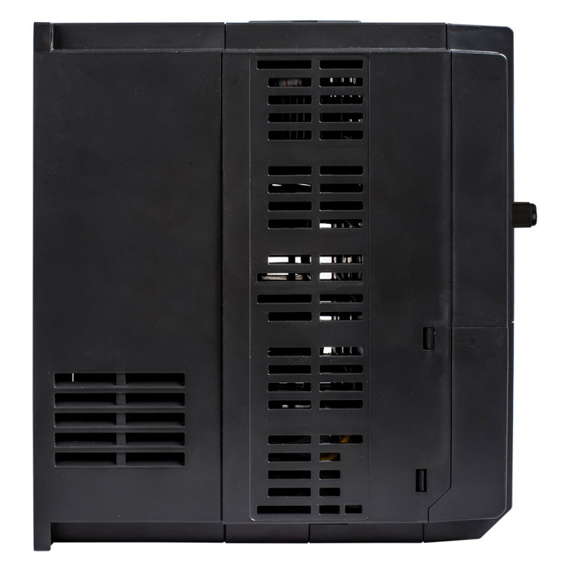 Преобразователь частоты 3Ф 17А 7,5кВт 400В [i0801006] E.NEXT e.f-drive.pump.7R5