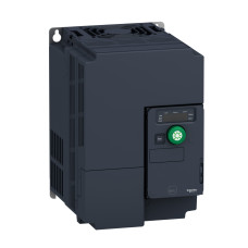 Преобразователь частоты 3Ф 14,3A 5,5кВт 500В [ATV320U55N4C412] ATV320 Solar Schneider Electric