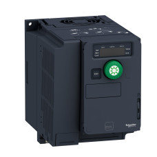 Преобразователь частоты 3Ф 3A 1,1кВт 500В [ATV320U11N4C412] ATV320 Solar Schneider Electric
