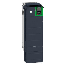 Преобразователь частоты 3Ф 145A 75кВт 380В с ЭМС-фильтром [ATV930D75N4] ATV930 Schneider Electric