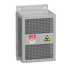 Выходной фильтр dv/dt 15A IP20 [VW3A5302] Schneider Electric