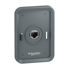 Монтажный комплект выносного терминала для ATV340 [VW3A1114] Schneider Electric