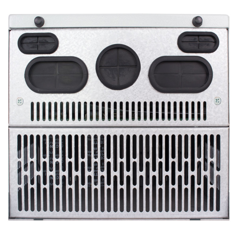 Преобразователь частоты 3Ф 75А 37кВт 380В [p0800113] E.NEXT e.f-drive.pro.37