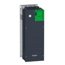 Преобразователь частоты 3Ф 173A 90кВт IP00 в шкаф с ЭМС-фильтром [ATV630D90N4Z] ATV630Z Schneider Electric