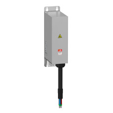 Дополнительный ЭМС-фильтр 35A 380В IP20 [VW3A4703] Schneider Electric