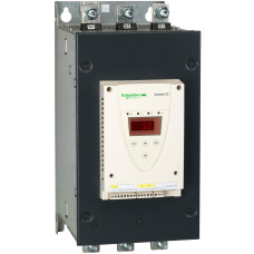 Устройство плавного пуска 3Ф 320А 160кВт 400В [ATS22C32Q] ATS22 Schneider Electric