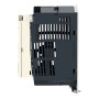 Перетворювач частоти 1Ф 4,2A 0,75кВт 240В [ATV12H075M2] ATV12 Schneider Electric