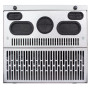Преобразователь частоты 3Ф 91А 45кВт 380В [p0800114] E.NEXT e.f-drive.pro.45